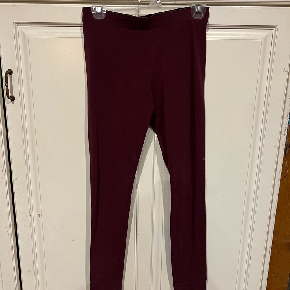 Aeropostale leggings size medium